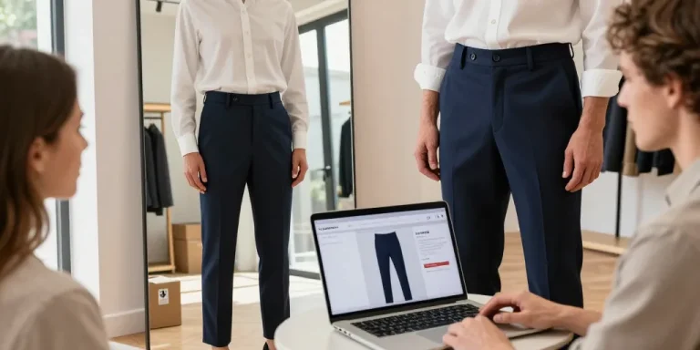 le pantalon fr