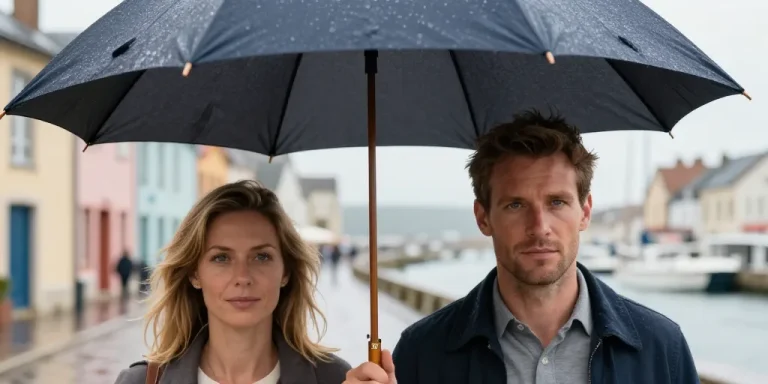 parapluie de cherbourg avis
