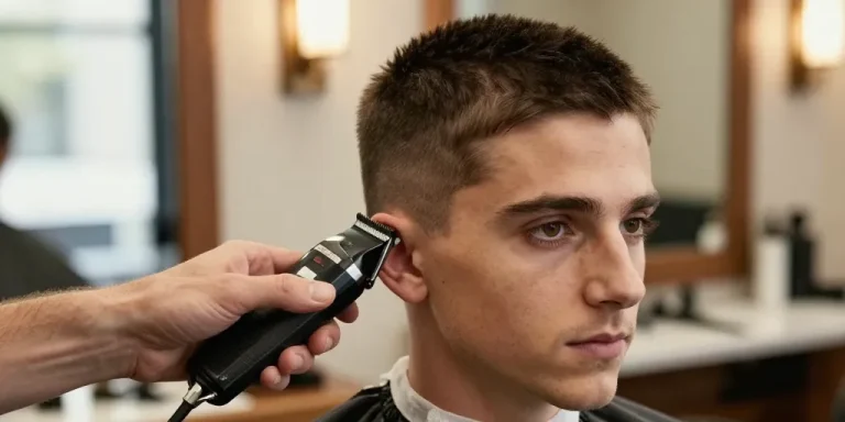 timothée chalamet coupe