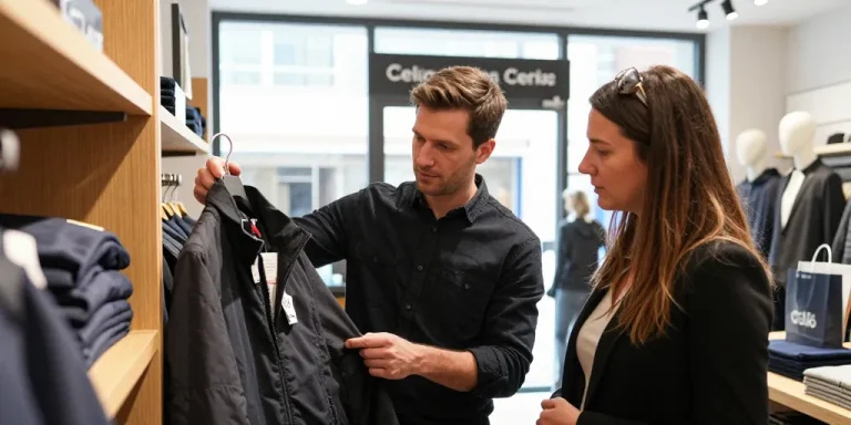 avis sur celio rennes