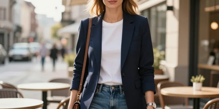 qu est ce qu un blazer