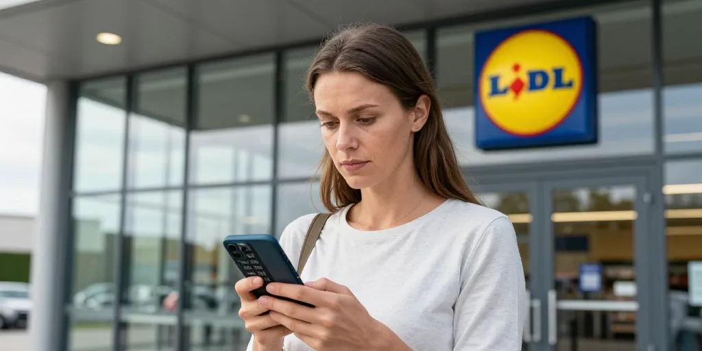 horaire lidl montreuil
