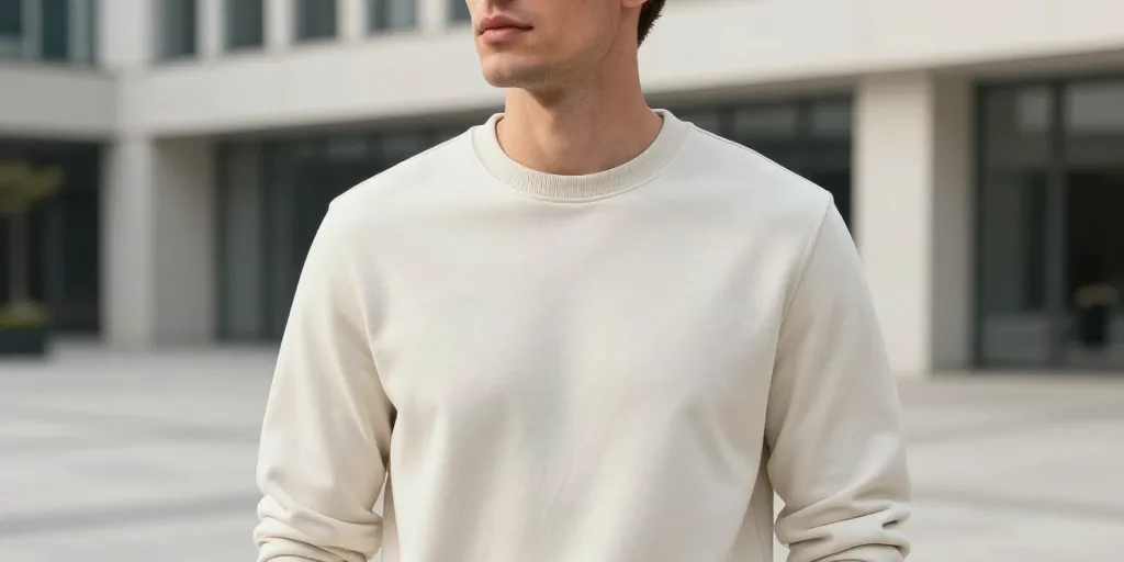 marque de sweat tendance