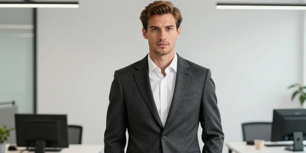 selected homme avis